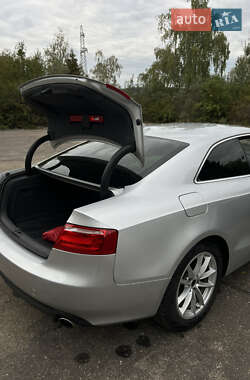 Купе Audi A5 2008 в 