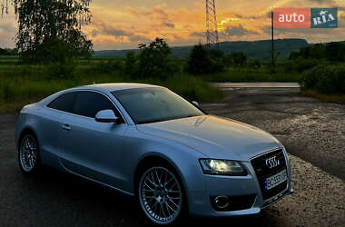 Audi A5 2008