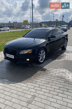 Audi A5 2010