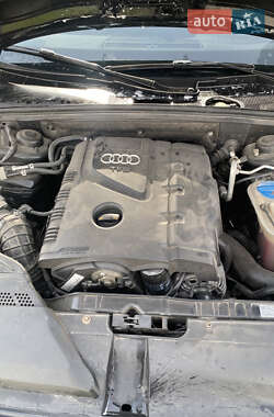 Купе Audi A5 2010 в 