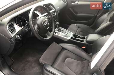 Audi A5 2009 Audi A5 2009