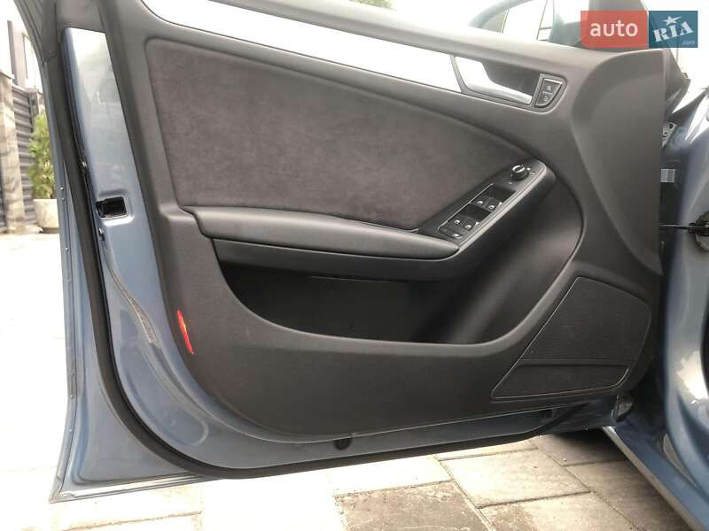Купе Audi A5 2009 в Петропавловской Борщаговке