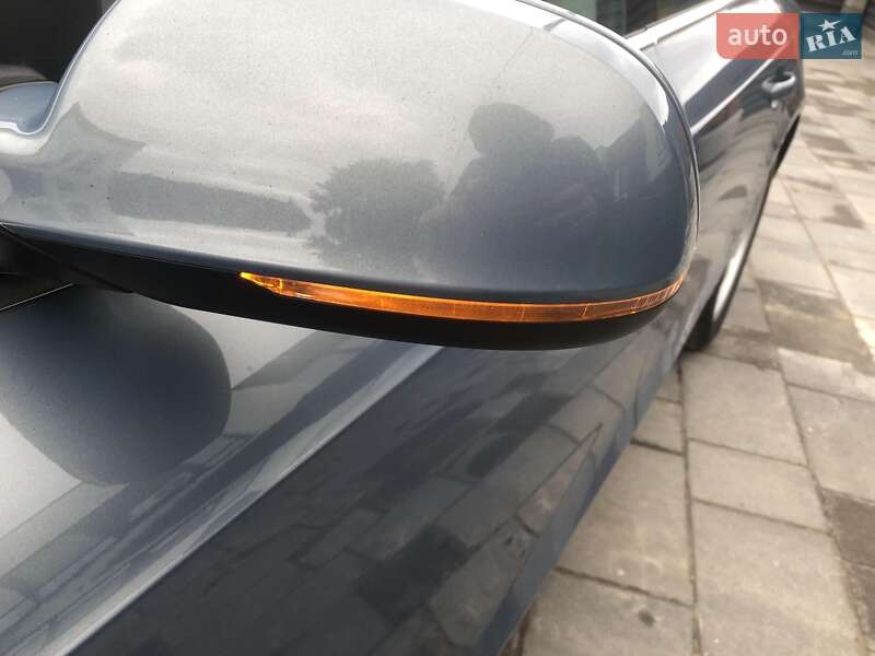 Купе Audi A5 2009 в Петропавловской Борщаговке