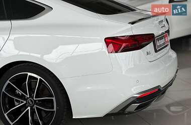 Лифтбек Audi A5 2021 в 