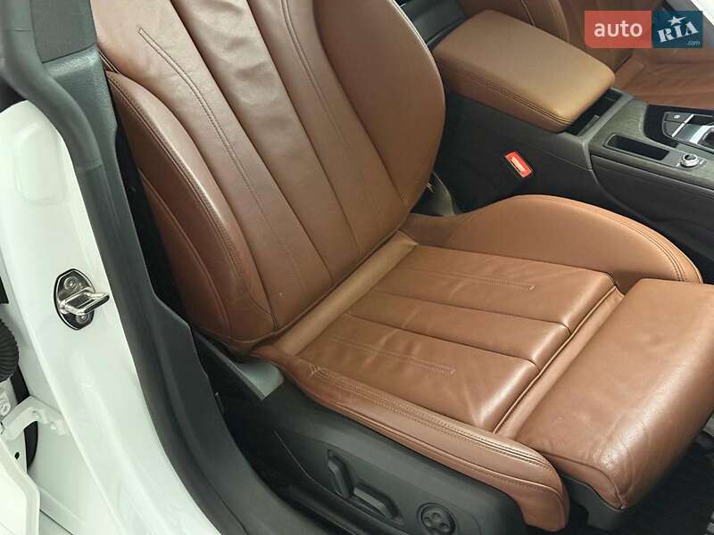 Ліфтбек Audi A5 2021 в Одесі