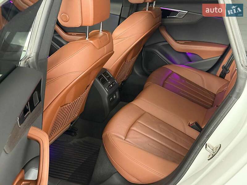 Ліфтбек Audi A5 2021 в Одесі