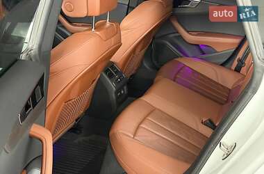 Лифтбек Audi A5 2021 в 
