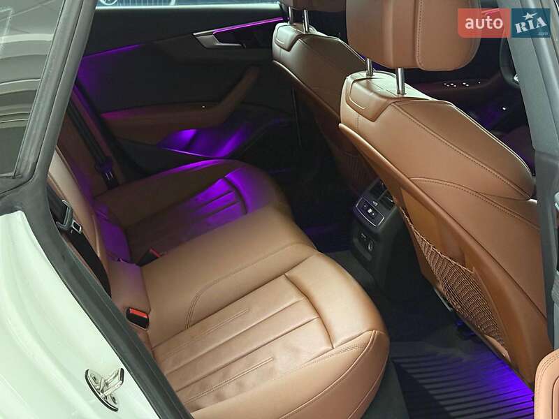 Ліфтбек Audi A5 2021 в Одесі