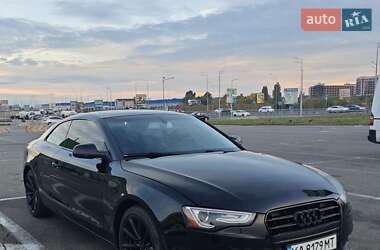Audi A5 2014