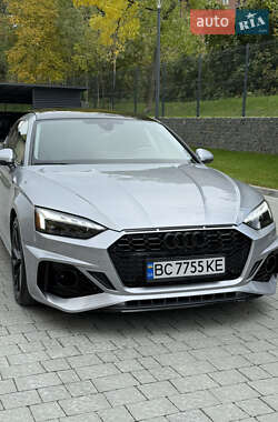 Ліфтбек Audi A5 2022 в 