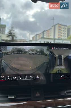 Ліфтбек Audi A5 2022 в 