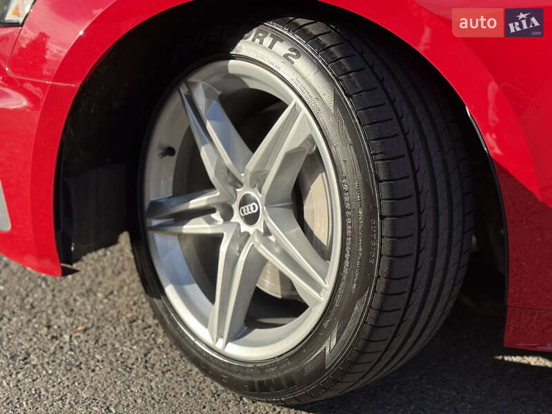 Ліфтбек Audi A5 2021 в Одесі