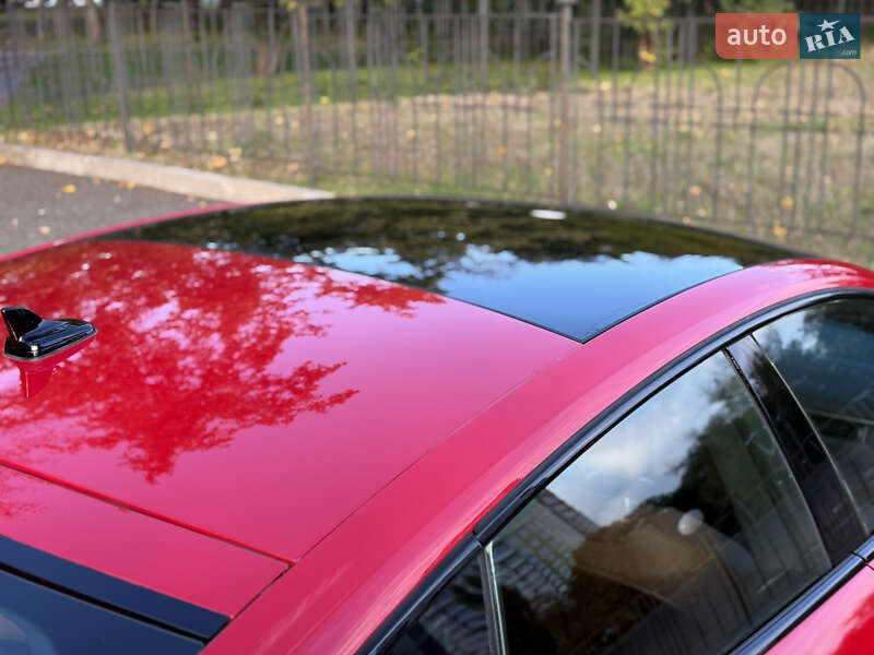Ліфтбек Audi A5 2021 в Одесі