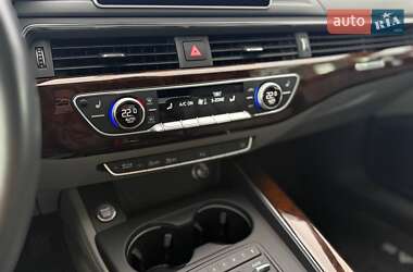 Купе Audi A5 2017 в Львове