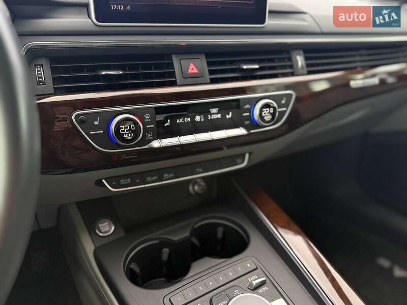 Купе Audi A5 2017 в Львові фото 14 Купе Audi A5 2017 в Львові