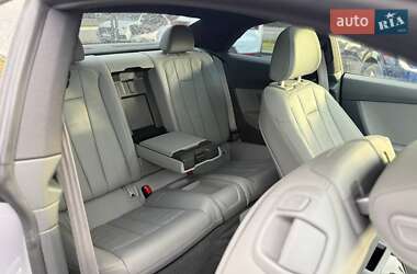 Купе Audi A5 2017 в 
