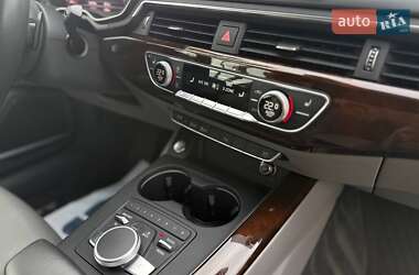 Купе Audi A5 2017 в Львове