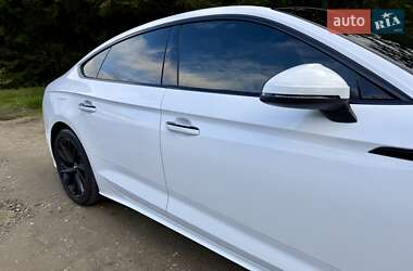 Ліфтбек Audi A5 2020 в 