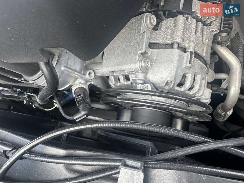 Лифтбек Audi A5 2021 в Киеве