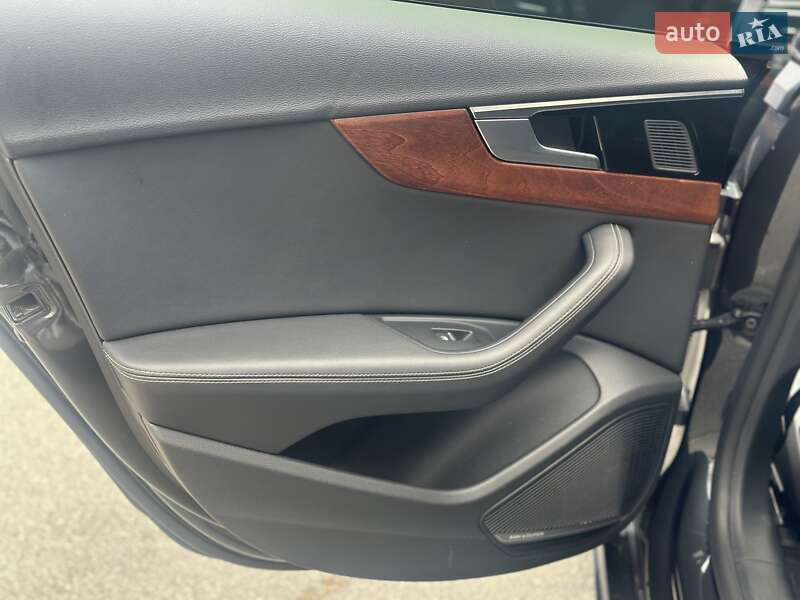 Лифтбек Audi A5 2021 в Киеве