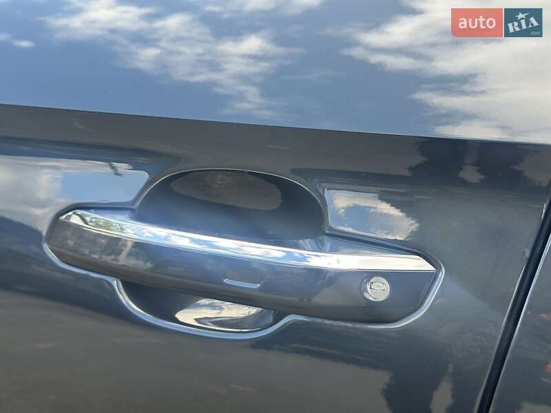 Лифтбек Audi A5 2021 в Киеве