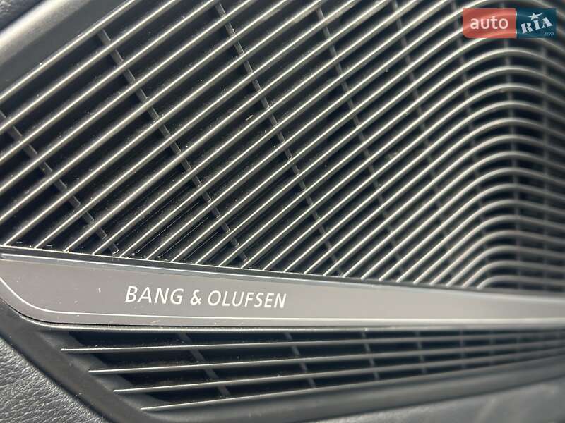 Лифтбек Audi A5 2021 в Киеве