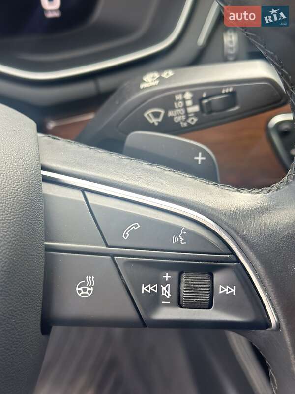Лифтбек Audi A5 2021 в Киеве