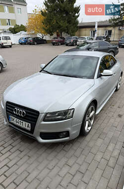 Audi A5 2011 Audi A5 2011