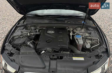 Купе Audi A5 2015 в 