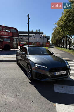 Лифтбек Audi A5 2023 в 