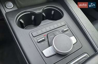 Купе Audi A5 2018 в 