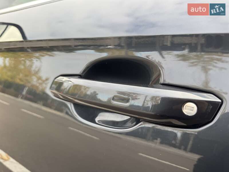 Купе Audi A5 2018 в Києві фото 36 Купе Audi A5 2018 в Києві