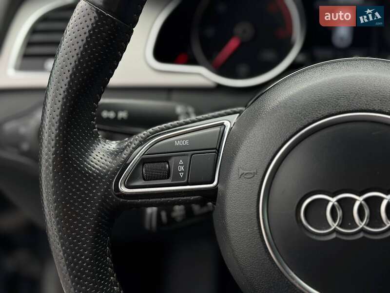 Купе Audi A5 2013 в Рівному