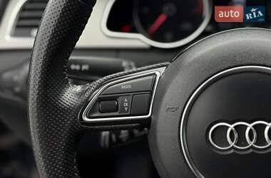 Купе Audi A5 2013 в 