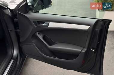 Купе Audi A5 2013 в 