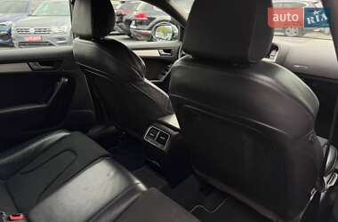 Купе Audi A5 2013 в 