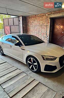 Ліфтбек Audi A5 2024 в Сумах