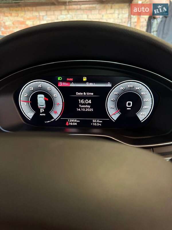 Лифтбек Audi A5 2024 в Сумах фото 8 Лифтбек Audi A5 2024 в Сумах