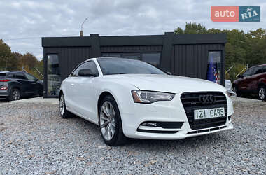 Audi A5 2013