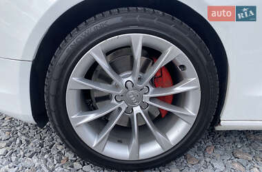 Купе Audi A5 2013 в 