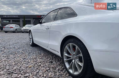 Купе Audi A5 2013 в 