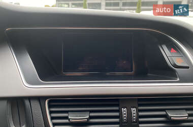 Купе Audi A5 2013 в 