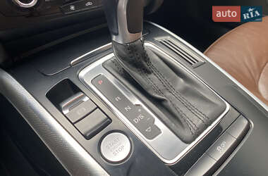 Купе Audi A5 2013 в 