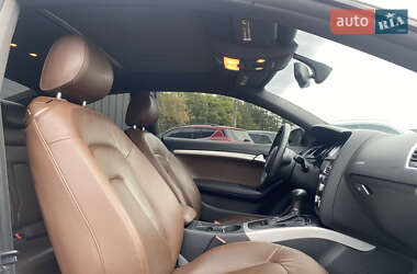 Купе Audi A5 2013 в 