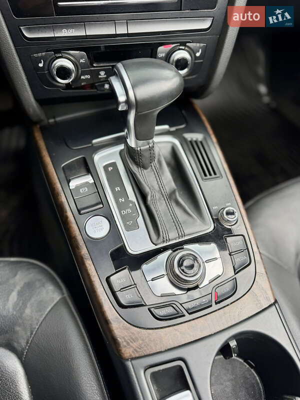 Кабріолет Audi A5 2012 в Житомирі