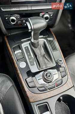 Кабриолет Audi A5 2012 в 