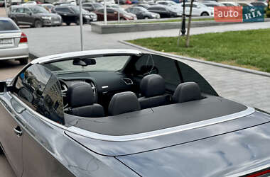 Кабриолет Audi A5 2012 в 