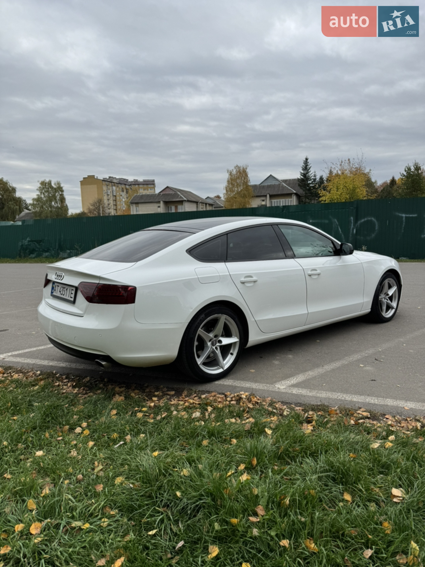 2012 Audi A5 - мініатюра 17