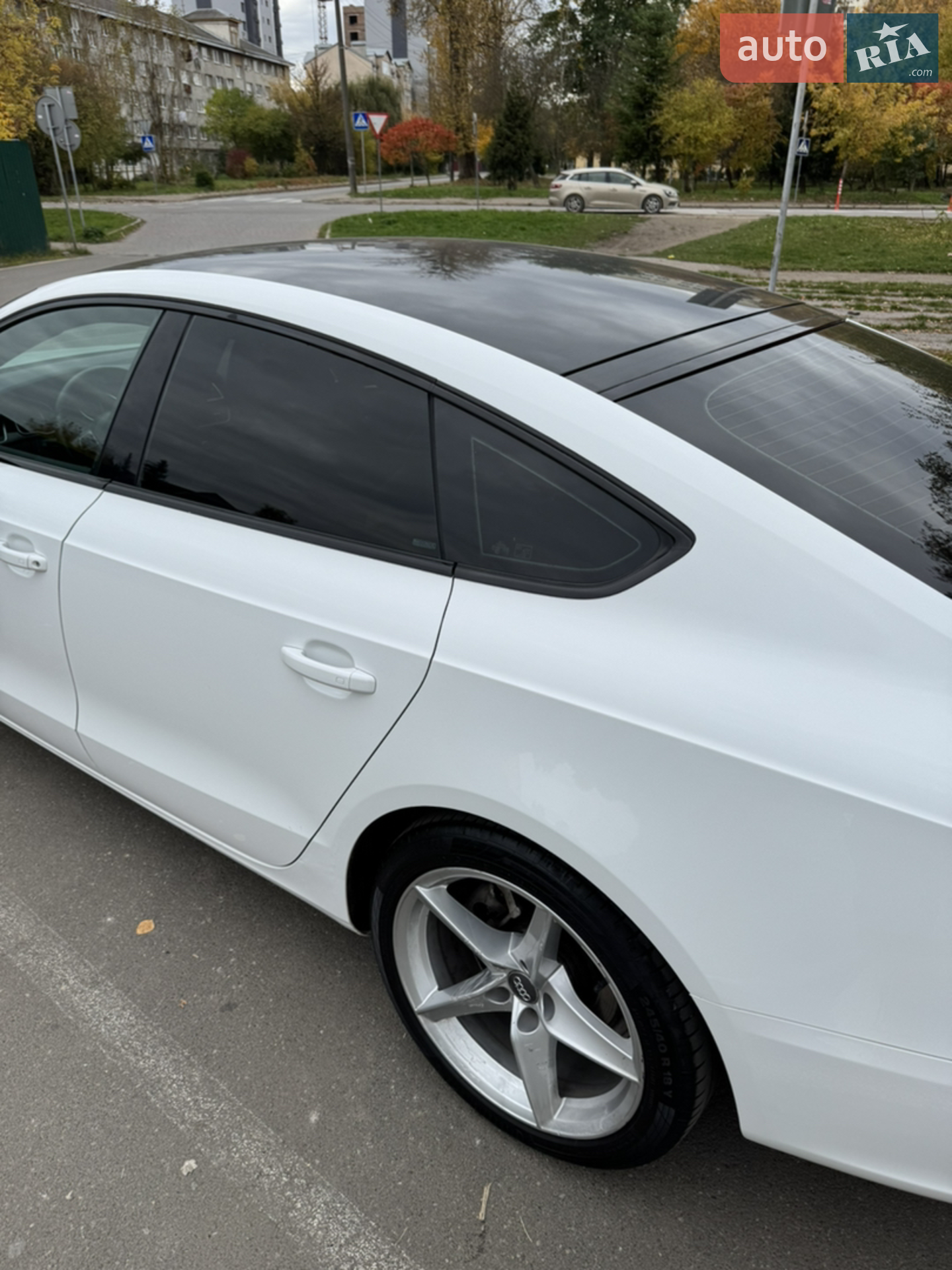 2012 Audi A5 - мініатюра 26