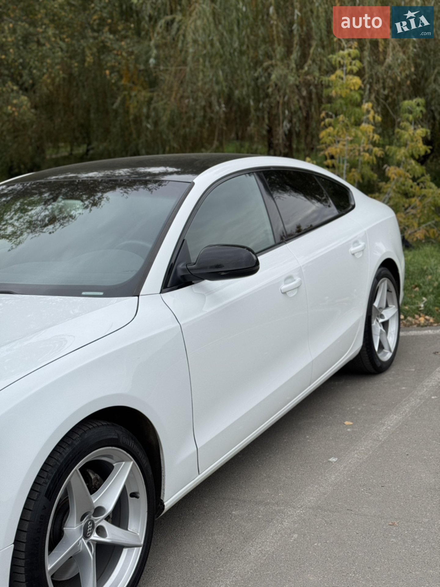 2012 Audi A5 - мініатюра 30